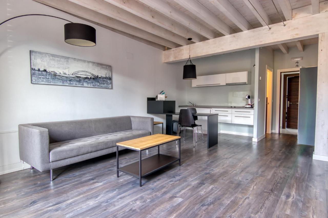 Apartamentos Cuatro Aguas Ucieda Esterno foto