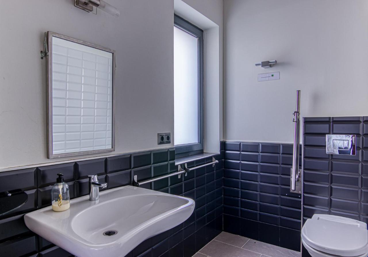 Apartamentos Cuatro Aguas Ucieda Esterno foto