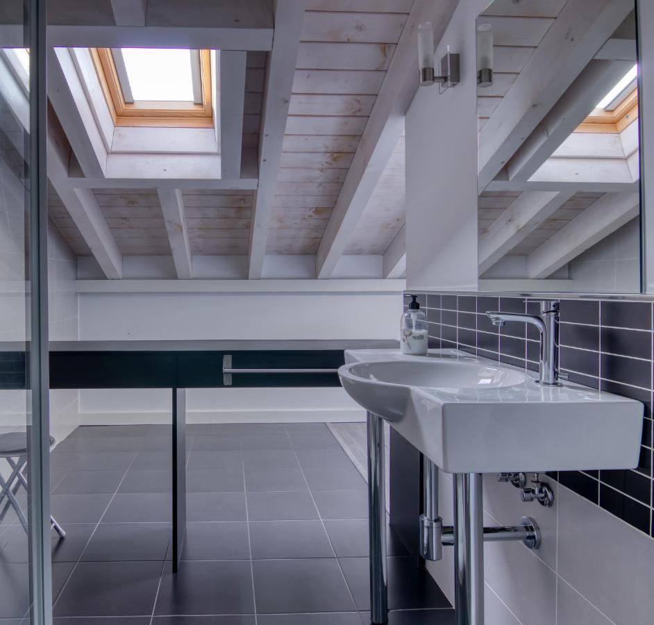 Apartamentos Cuatro Aguas Ucieda Esterno foto