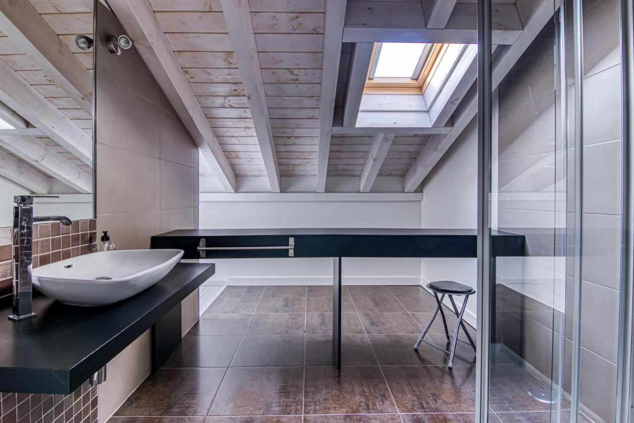 Apartamentos Cuatro Aguas Ucieda Esterno foto